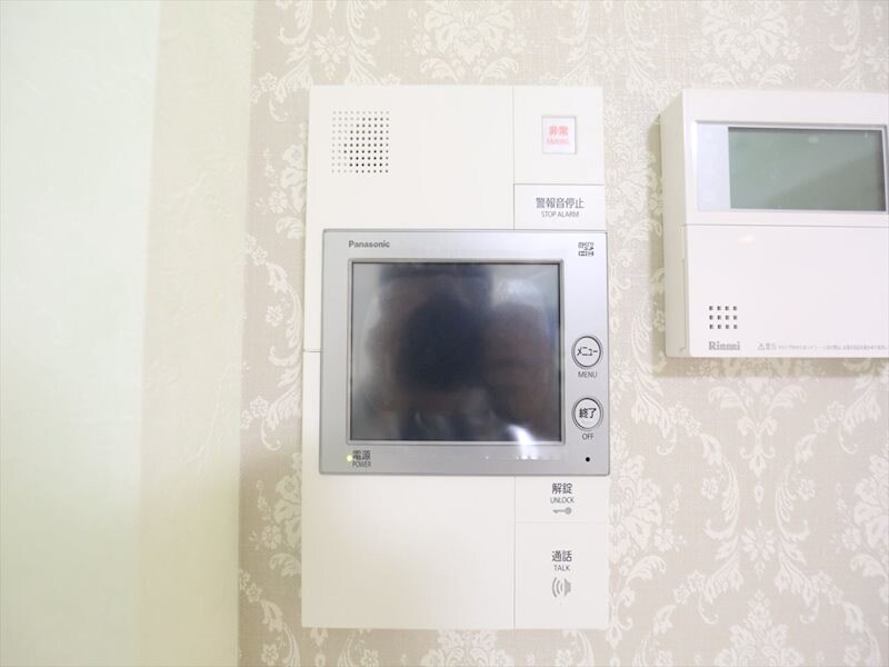 ダイワシティー中村公園の物件内観写真