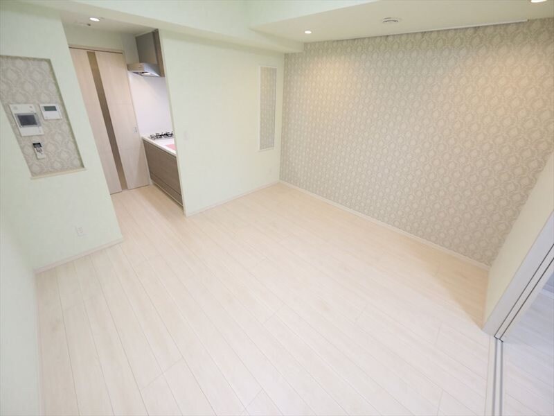 ダイワシティー中村公園の物件内観写真