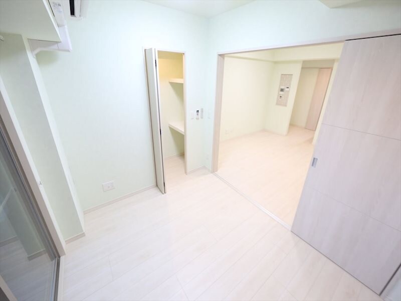 ダイワシティー中村公園の物件内観写真