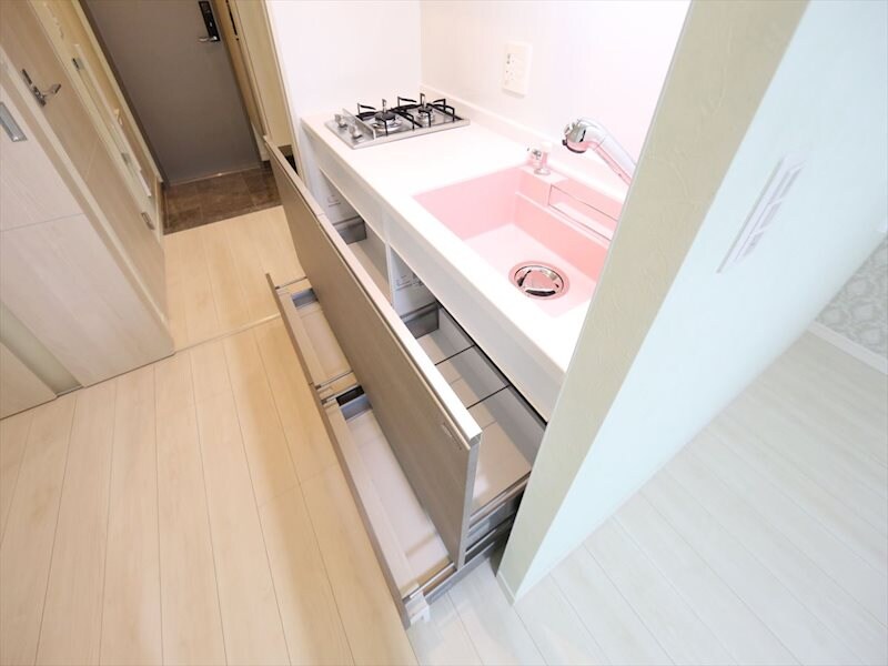 ダイワシティー中村公園の物件内観写真