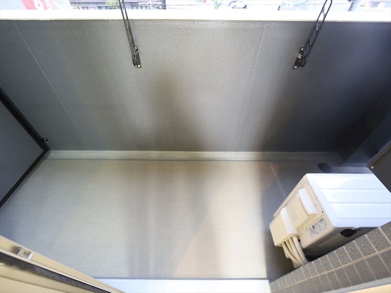 ダイワシティー中村公園の物件内観写真