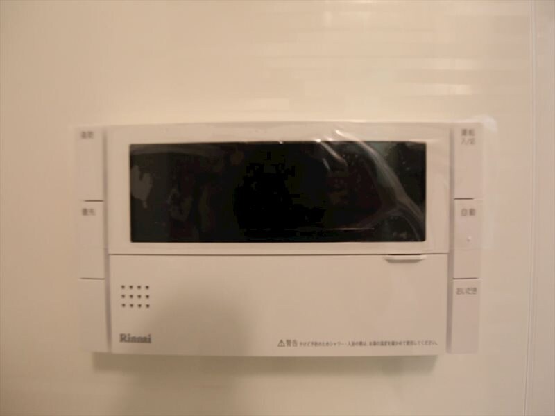 ダイワシティー中村公園の物件内観写真