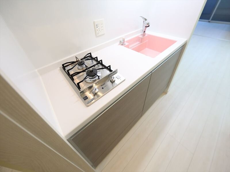 ダイワシティー中村公園の物件内観写真