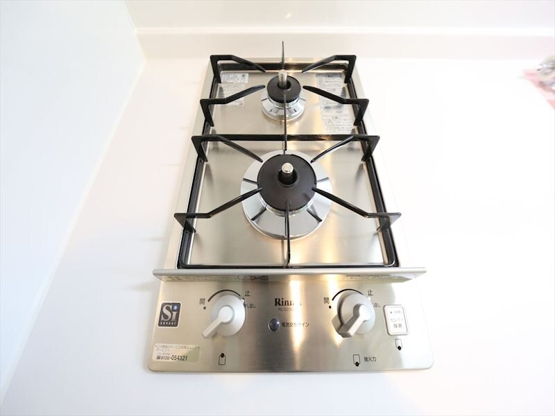 ダイワシティー中村公園の物件内観写真