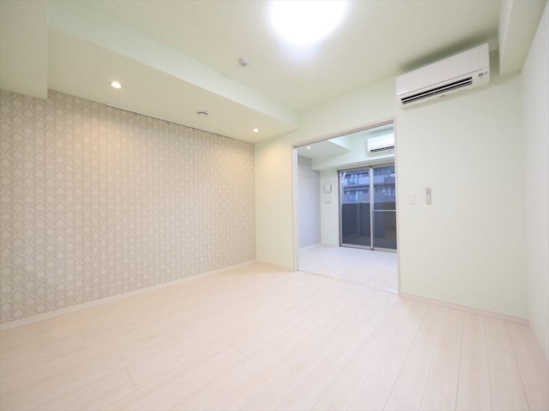 ダイワシティー中村公園の物件内観写真