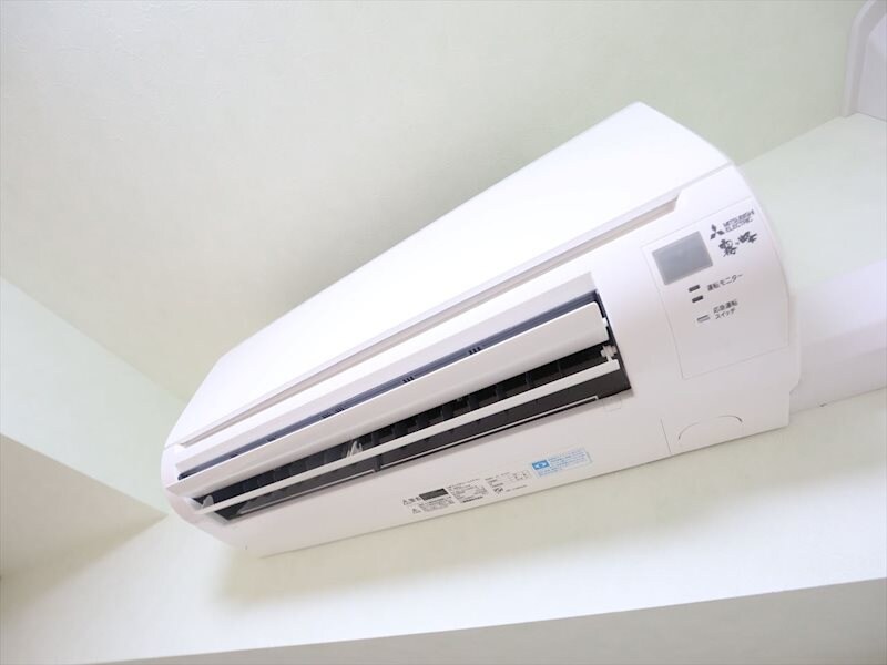 ダイワシティー中村公園の物件内観写真