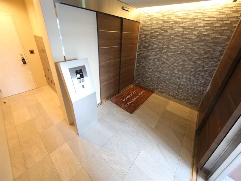 ダイワシティー中村公園の物件内観写真