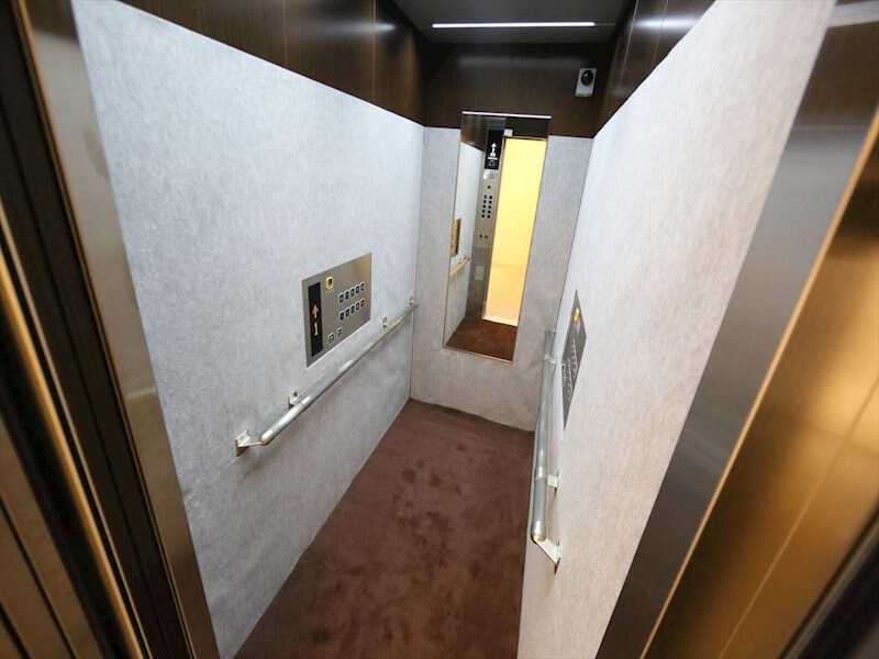 ダイワシティー中村公園の物件内観写真