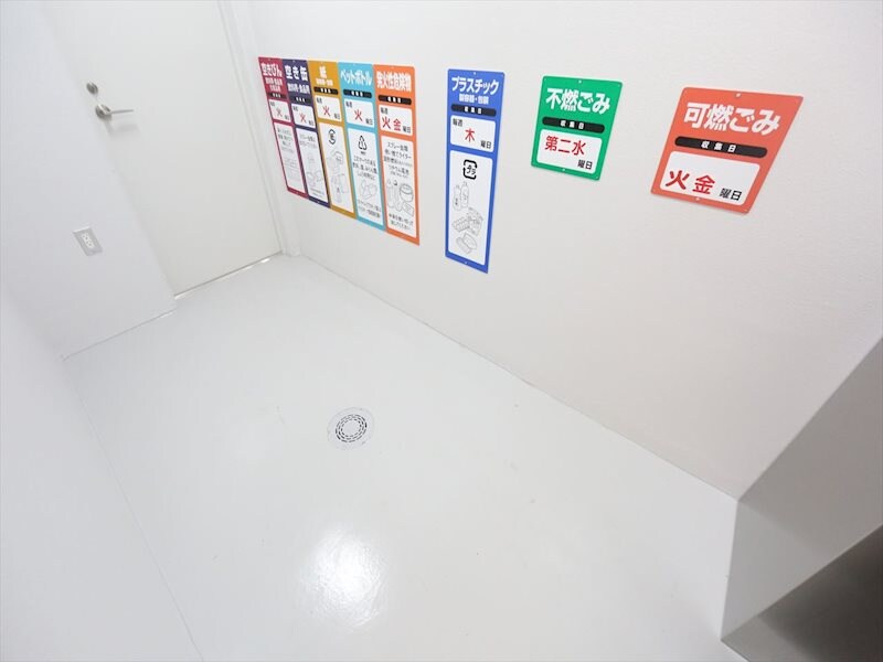 ダイワシティー中村公園の物件内観写真