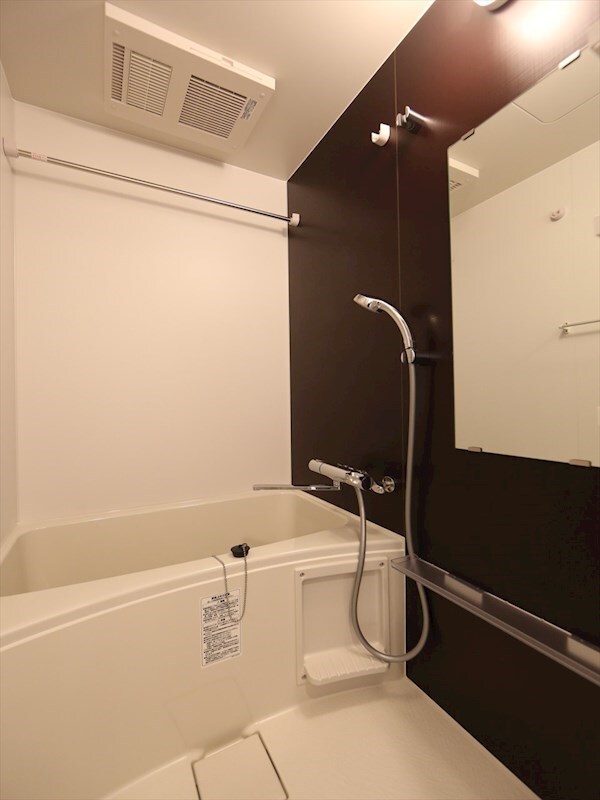 アデグランツ上前津の物件内観写真