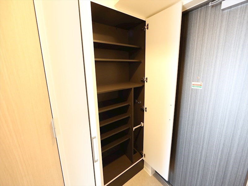 アデグランツ上前津の物件内観写真