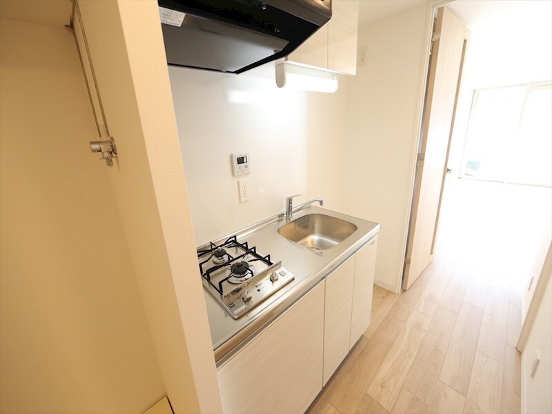 アデグランツ上前津の物件内観写真