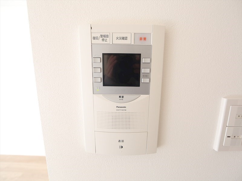 アデグランツ上前津の物件内観写真