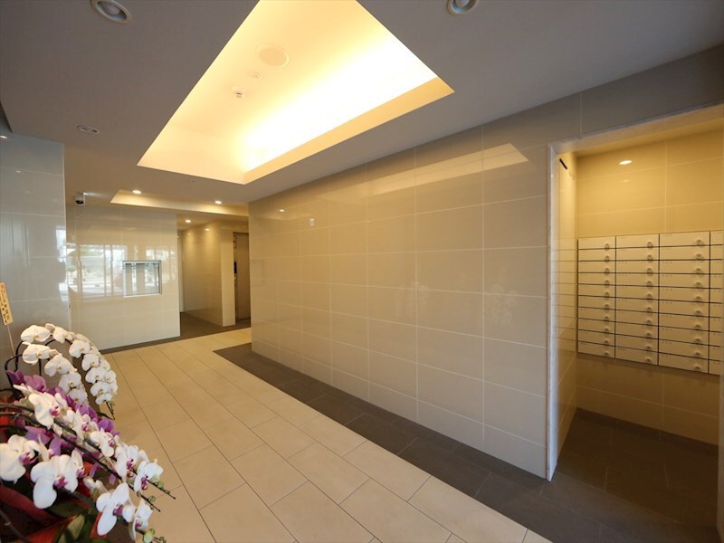 アデグランツ上前津の物件内観写真