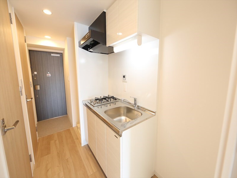 アデグランツ上前津の物件内観写真