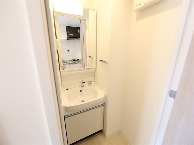 アデグランツ上前津の物件内観写真