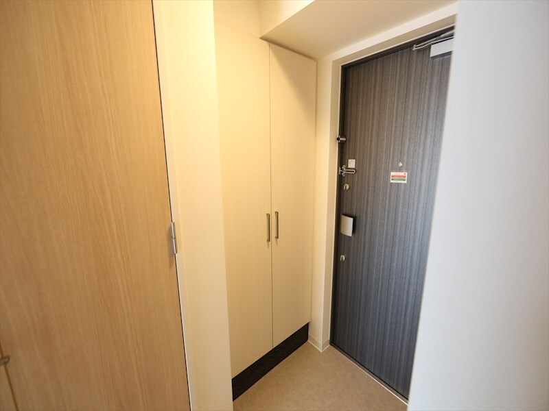 アデグランツ上前津の物件内観写真