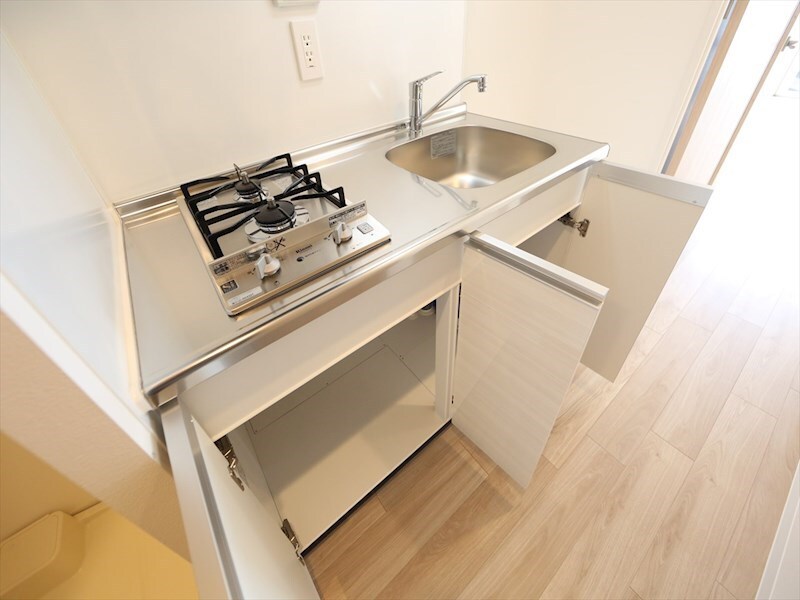 アデグランツ上前津の物件内観写真