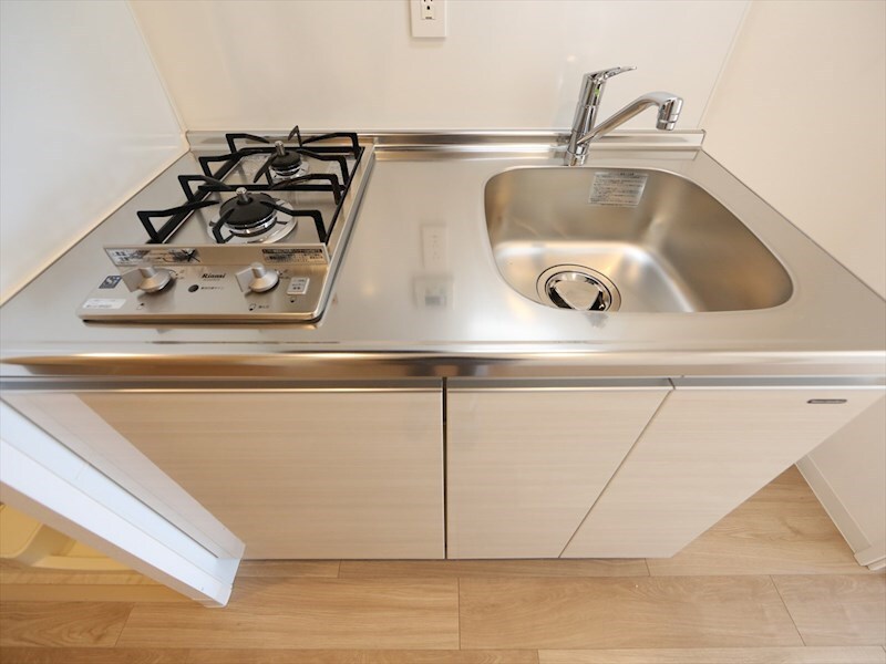 アデグランツ上前津の物件内観写真