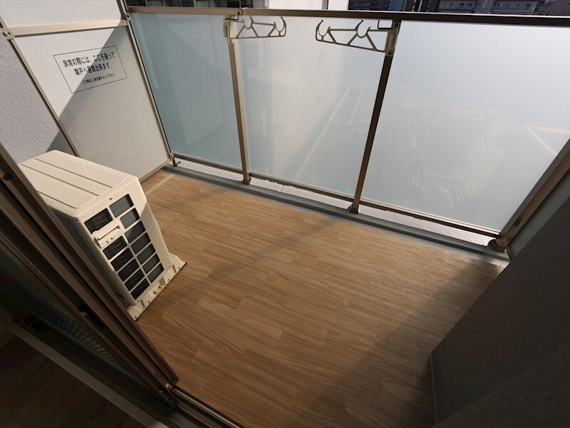 アデグランツ上前津の物件内観写真