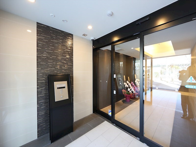 アデグランツ上前津の物件内観写真