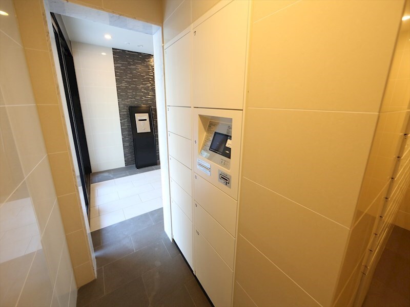 アデグランツ上前津の物件内観写真