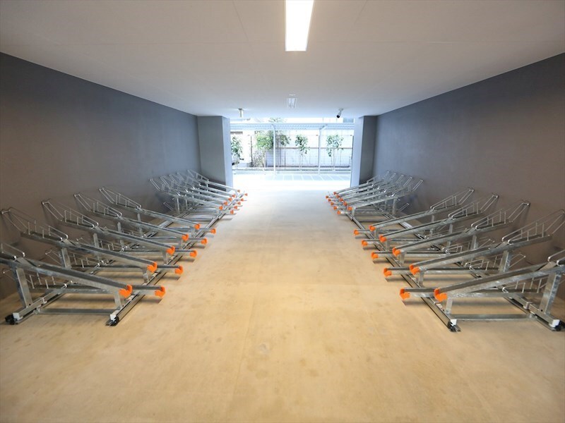 アデグランツ上前津の物件内観写真