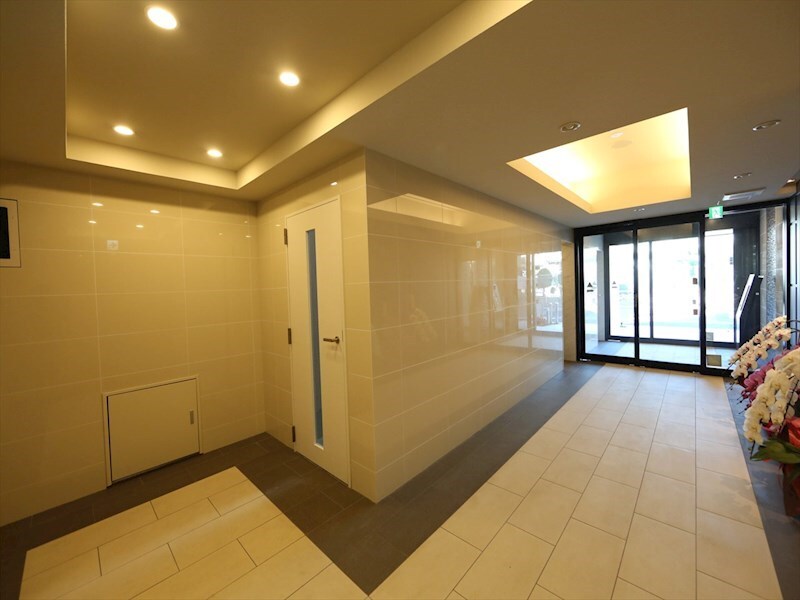 アデグランツ上前津の物件内観写真