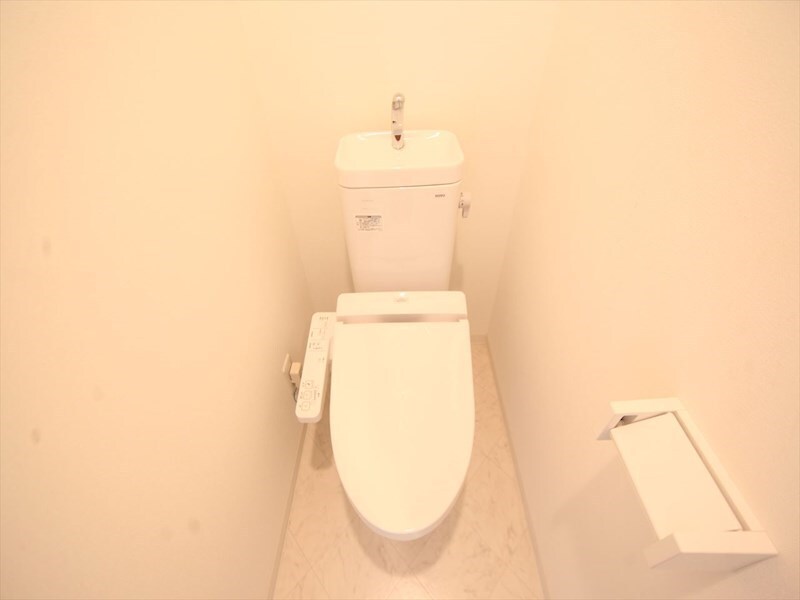 ＬＵＭＩＮＯＵＳ千種（ルミノスチクサ）の物件内観写真