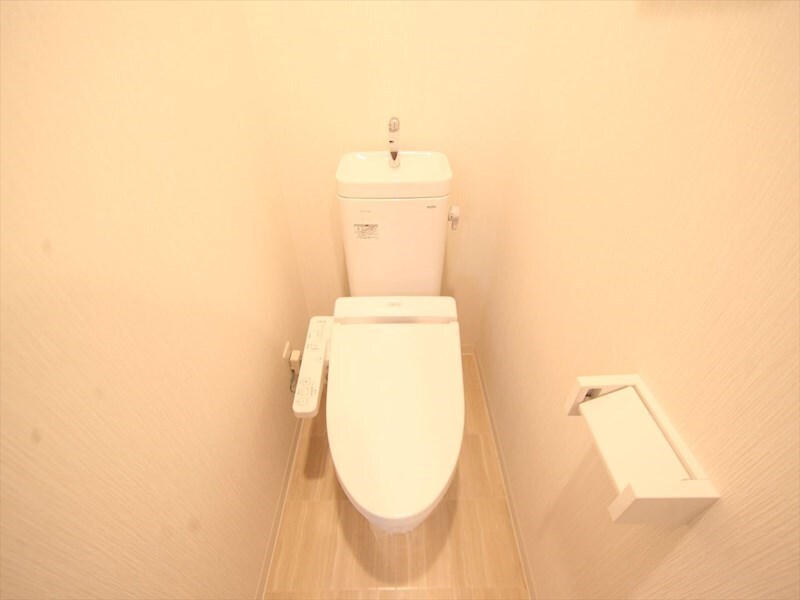 ＬＵＭＩＮＯＵＳ千種（ルミノスチクサ）の物件内観写真