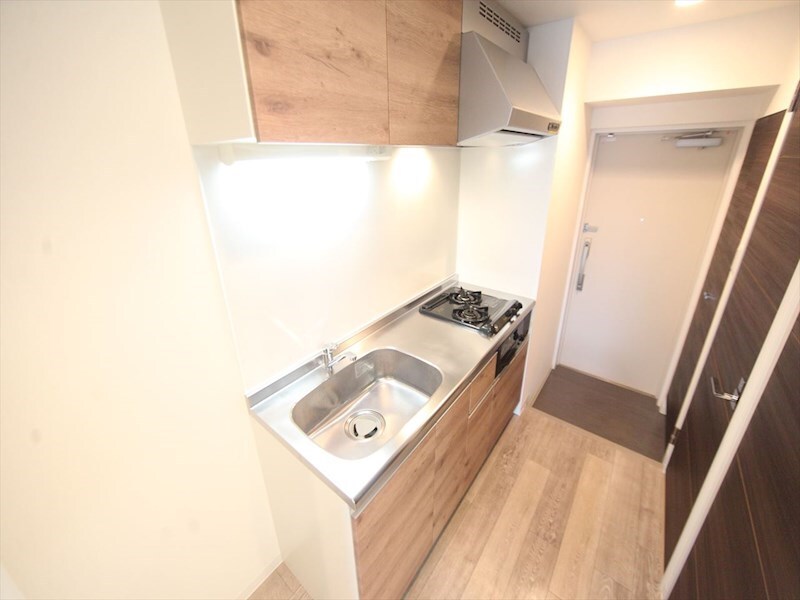 ＬＵＭＩＮＯＵＳ千種（ルミノスチクサ）の物件内観写真