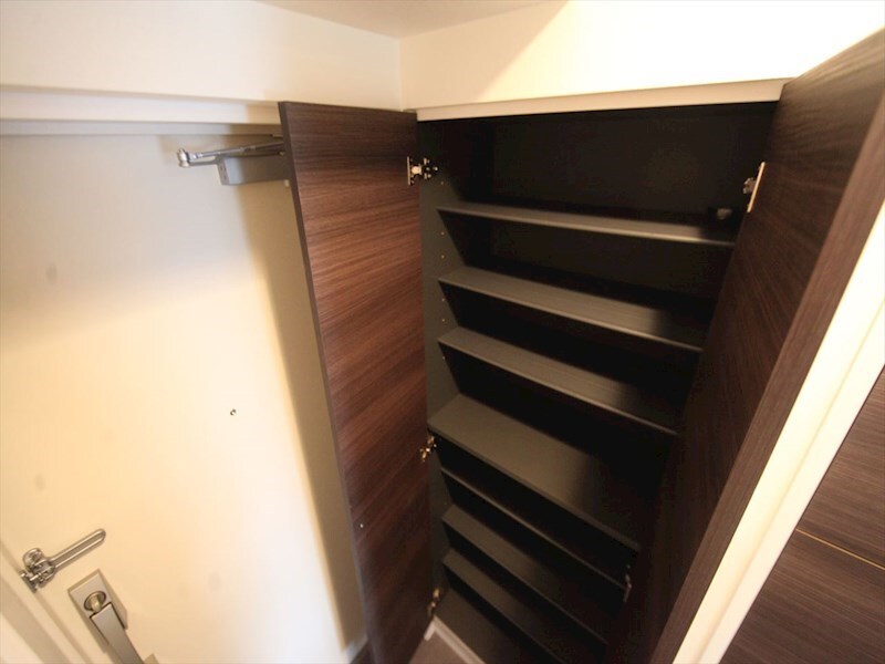 ＬＵＭＩＮＯＵＳ千種（ルミノスチクサ）の物件内観写真