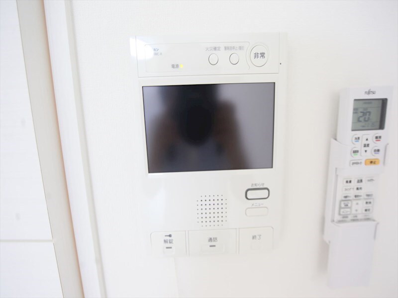 ＬＵＭＩＮＯＵＳ千種（ルミノスチクサ）の物件内観写真