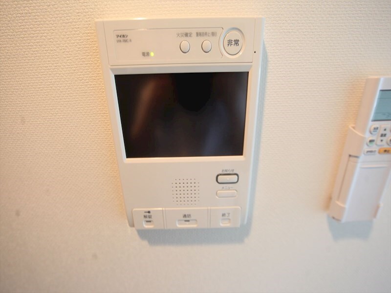 ＬＵＭＩＮＯＵＳ千種（ルミノスチクサ）の物件内観写真