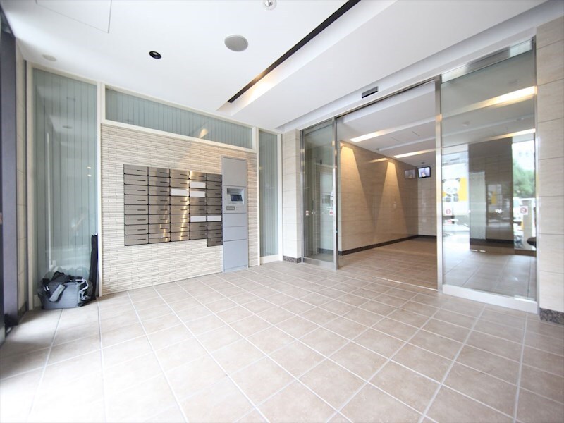 ＬＵＭＩＮＯＵＳ千種（ルミノスチクサ）の物件内観写真