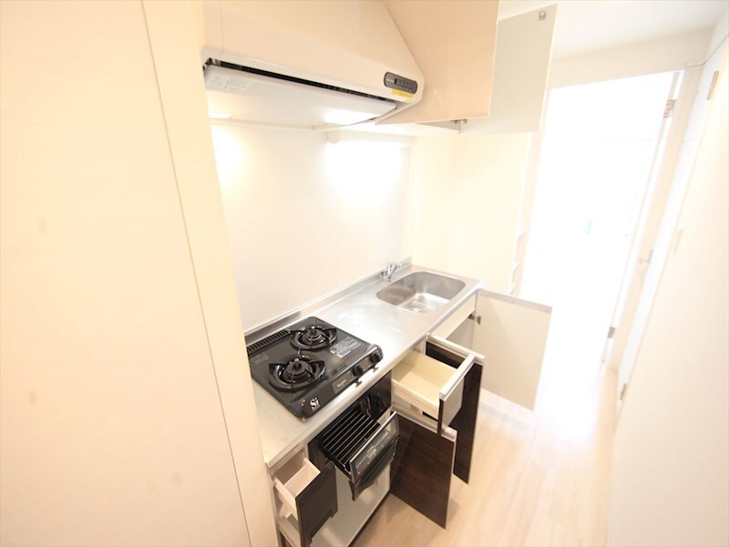 ＬＵＭＩＮＯＵＳ千種（ルミノスチクサ）の物件内観写真