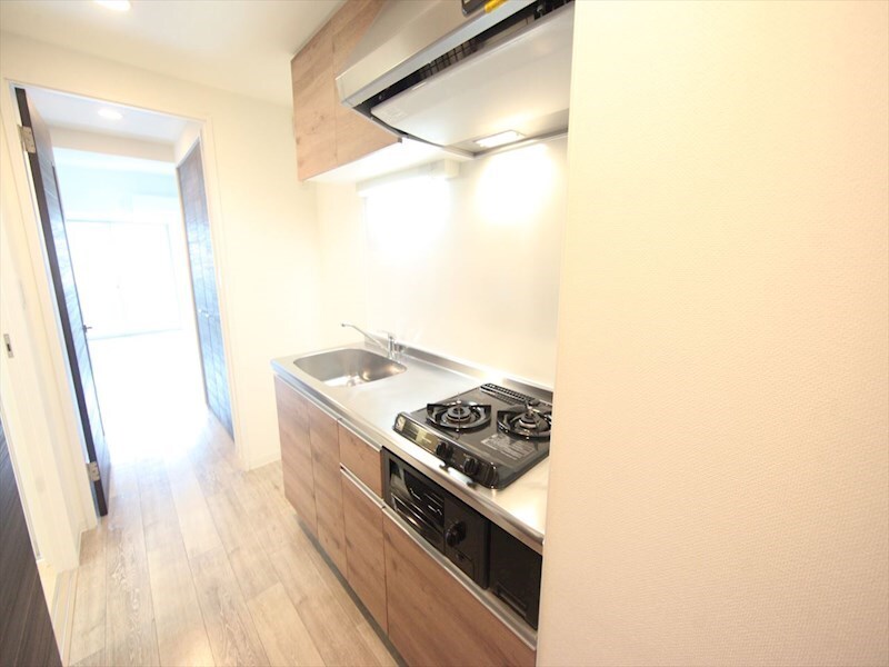 ＬＵＭＩＮＯＵＳ千種（ルミノスチクサ）の物件内観写真