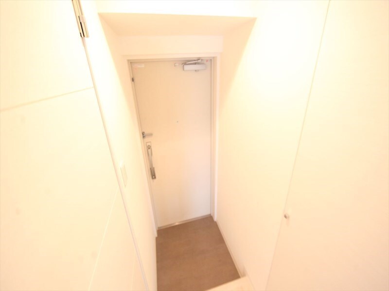 ＬＵＭＩＮＯＵＳ千種（ルミノスチクサ）の物件内観写真