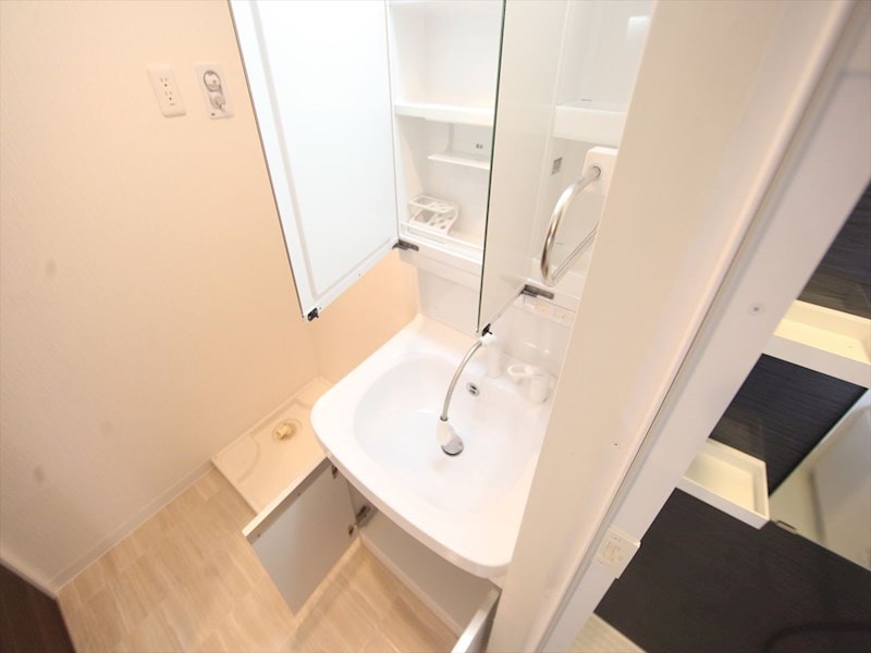 ＬＵＭＩＮＯＵＳ千種（ルミノスチクサ）の物件内観写真