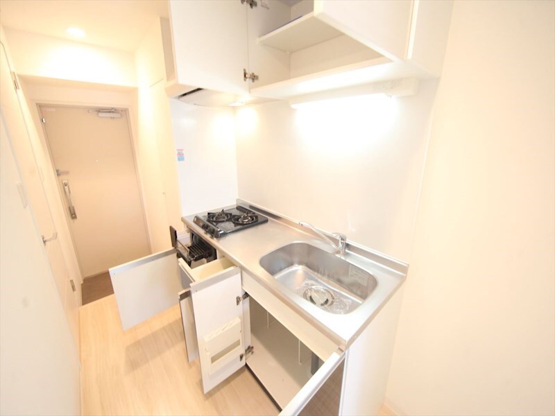 ＬＵＭＩＮＯＵＳ千種（ルミノスチクサ）の物件内観写真