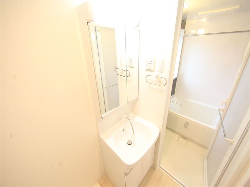 ＬＵＭＩＮＯＵＳ千種（ルミノスチクサ）の物件内観写真