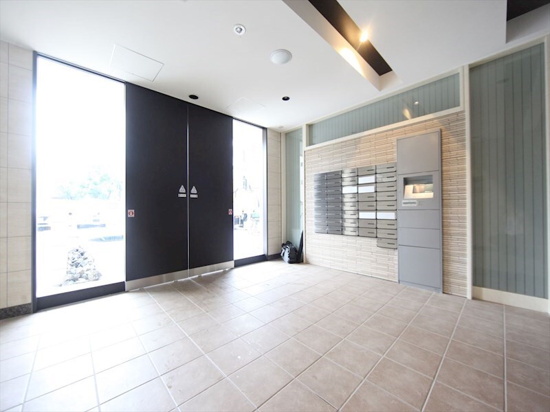 ＬＵＭＩＮＯＵＳ千種（ルミノスチクサ）の物件内観写真