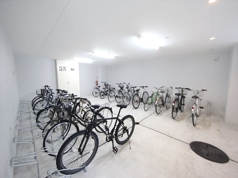 ＬＵＭＩＮＯＵＳ千種（ルミノスチクサ）の物件内観写真