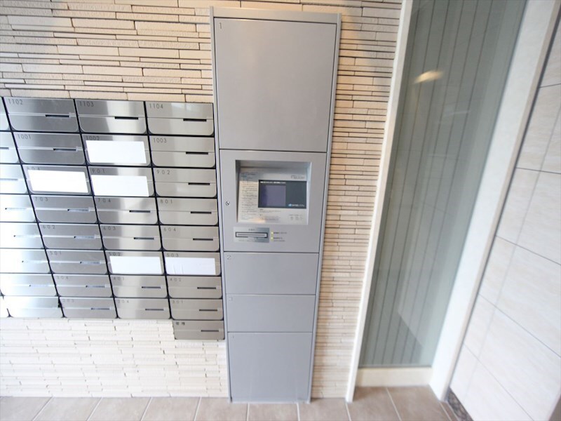 ＬＵＭＩＮＯＵＳ千種（ルミノスチクサ）の物件内観写真