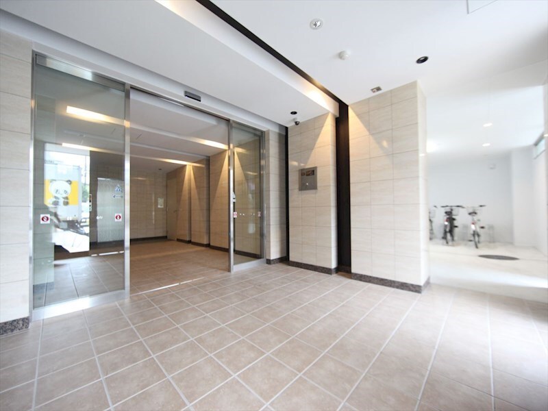 ＬＵＭＩＮＯＵＳ千種（ルミノスチクサ）の物件内観写真