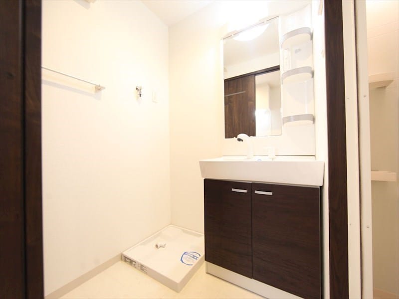 エントピア桜山の物件内観写真