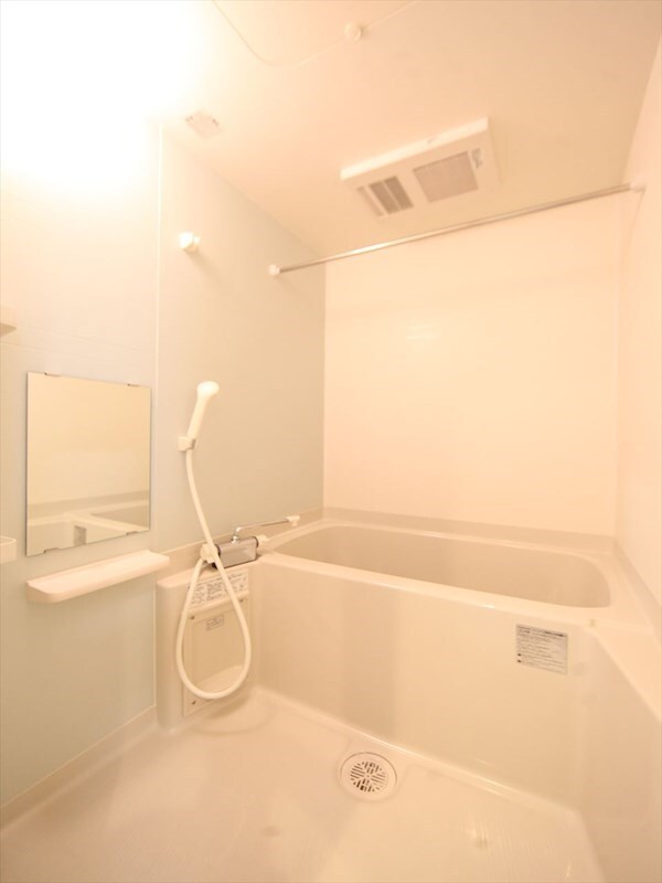 エントピア桜山の物件内観写真