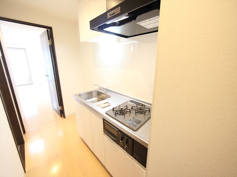 エントピア桜山の物件内観写真