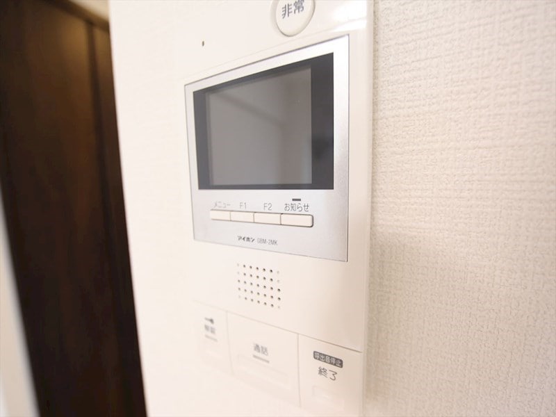 エントピア桜山の物件内観写真