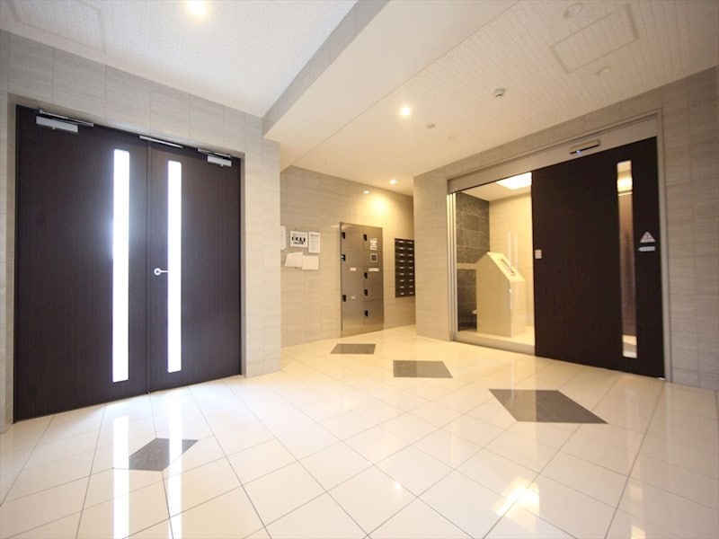 エントピア桜山の物件内観写真